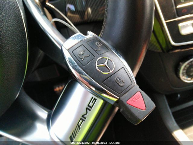 4JGED7FB1JA095011 Mercedes-Benz Gle Amg Gle 63 S