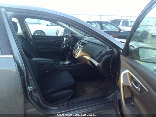 Nissan Altima 2.5 S 2016 1N4AL3APXGN324195 Image 5