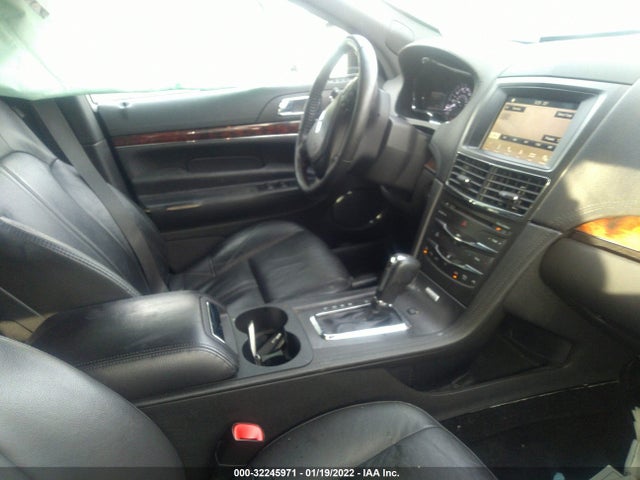2018 Lincoln MKT, VIN: 2LMHJ5NK5JBL02021