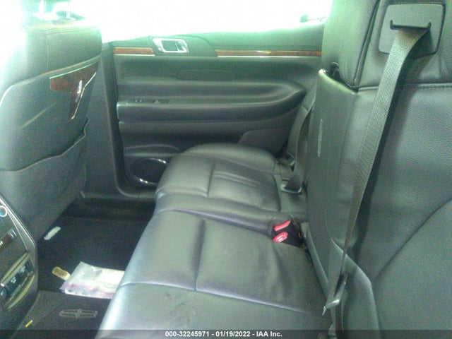 2018 Lincoln MKT, VIN: 2LMHJ5NK5JBL02021