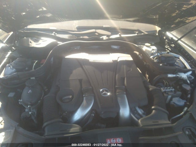 2017 Mercedes-Benz CLS-Class, VIN: WDDLJ7DB5HA197595