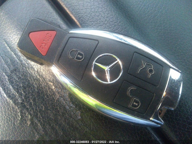 2017 Mercedes-Benz CLS-Class, VIN: WDDLJ7DB5HA197595