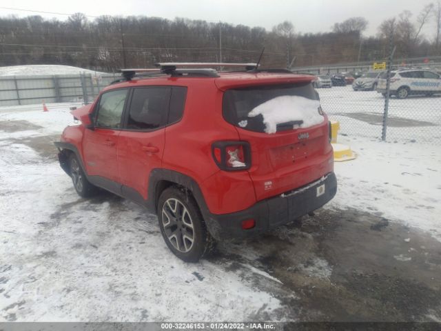 ZACCJABT4FPB27098 Jeep Renegade Latitude
