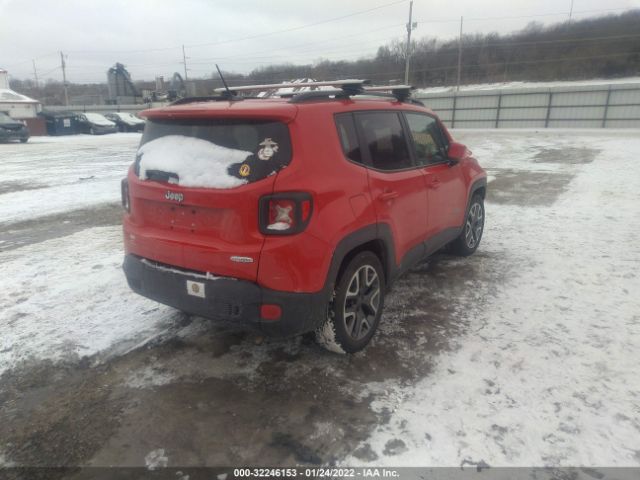 ZACCJABT4FPB27098 Jeep Renegade Latitude