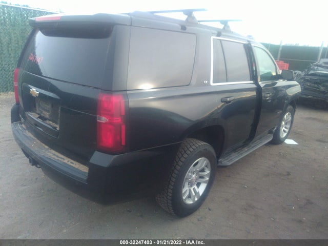 Chevrolet Tahoe Lt 2018 1GNSKBKC4JR338205 Image 5
