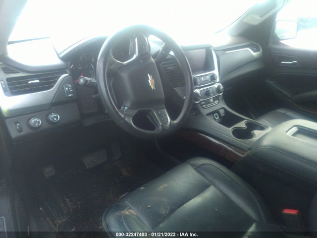 Chevrolet Tahoe Lt 2018 1GNSKBKC4JR338205 Image 6