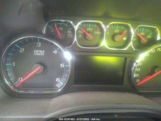 Chevrolet Tahoe Lt 2018 1GNSKBKC4JR338205 Image 8