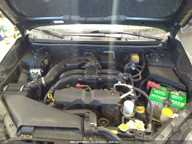 2015 Subaru Impreza, VIN: JF1GPAC68F8257794