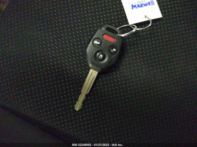 2015 Subaru Impreza, VIN: JF1GPAC68F8257794