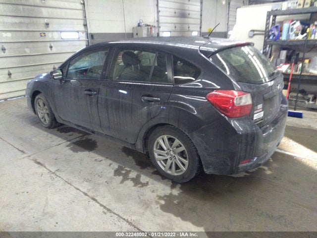 2015 Subaru Impreza, VIN: JF1GPAC68F8257794