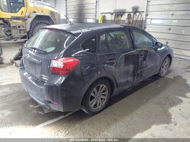 2015 Subaru Impreza, VIN: JF1GPAC68F8257794