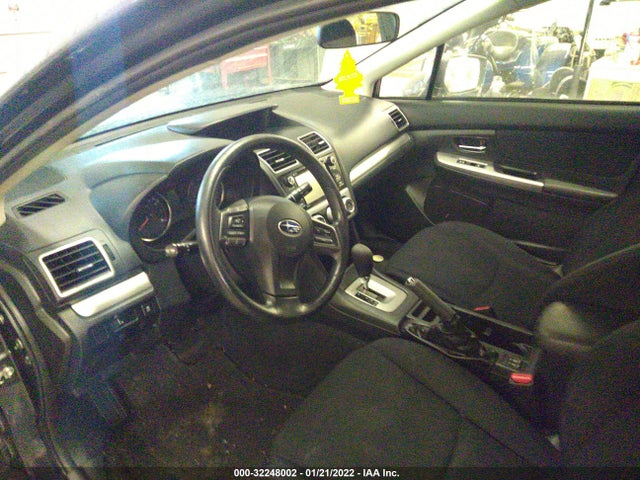 2015 Subaru Impreza, VIN: JF1GPAC68F8257794
