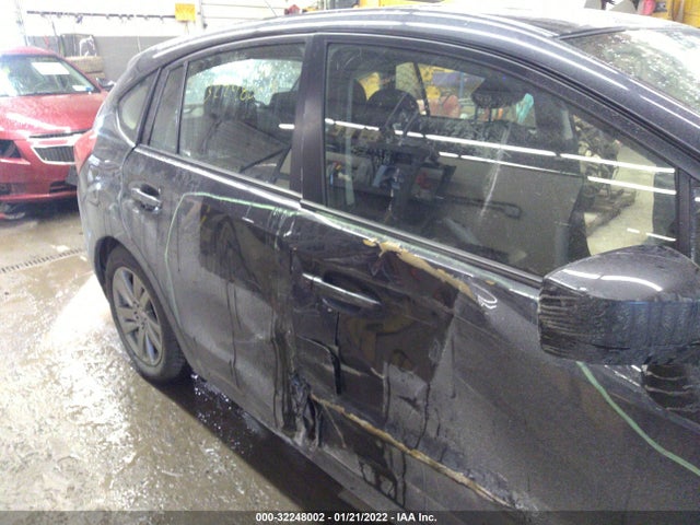 2015 Subaru Impreza, VIN: JF1GPAC68F8257794