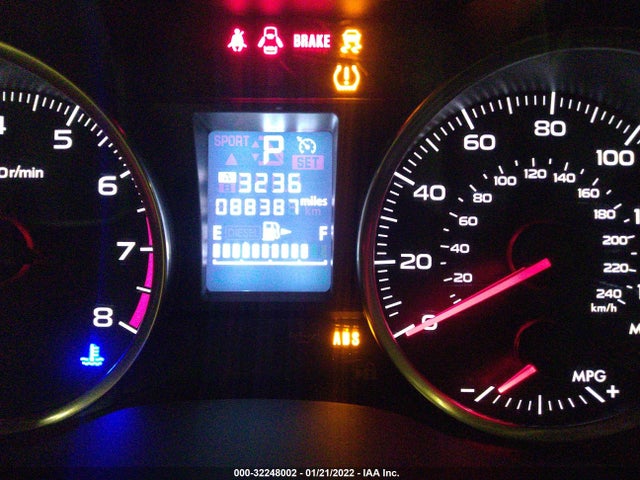 2015 Subaru Impreza, VIN: JF1GPAC68F8257794