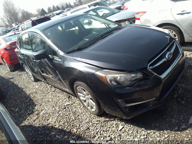2015 Subaru Impreza, VIN: JF1GPAC68F8257794