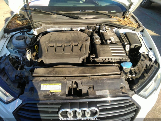2020 Audi A3, VIN: WAUAUGFF5LA001248