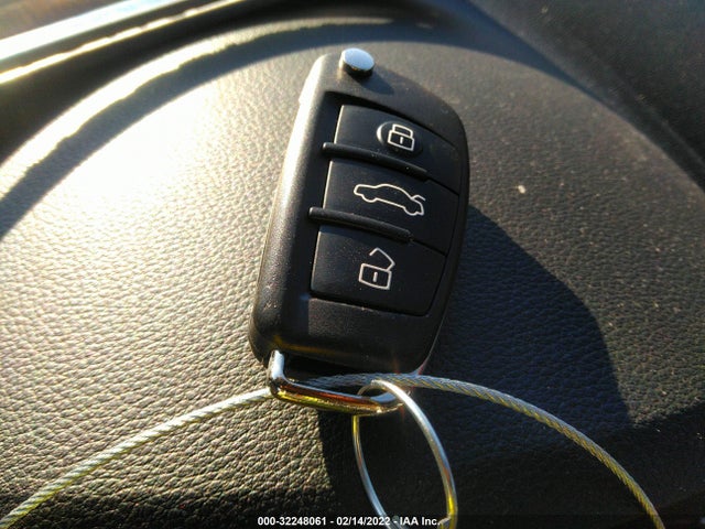 2020 Audi A3, VIN: WAUAUGFF5LA001248