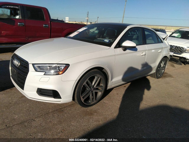 2020 Audi A3, VIN: WAUAUGFF5LA001248