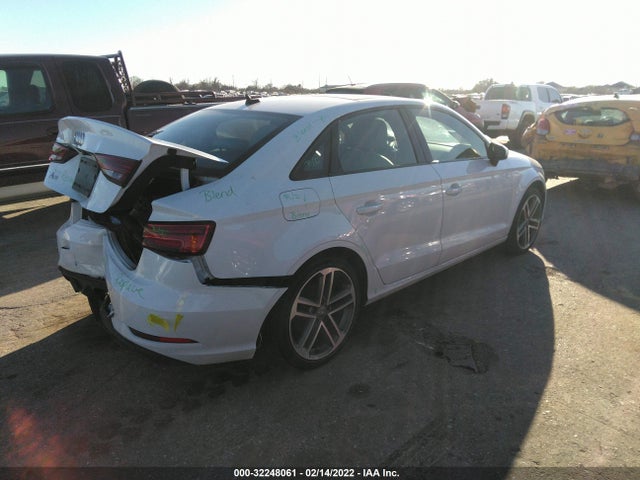 2020 Audi A3, VIN: WAUAUGFF5LA001248