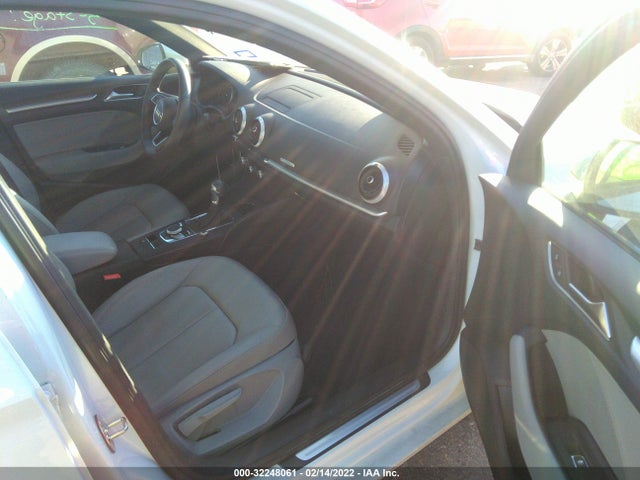 2020 Audi A3, VIN: WAUAUGFF5LA001248