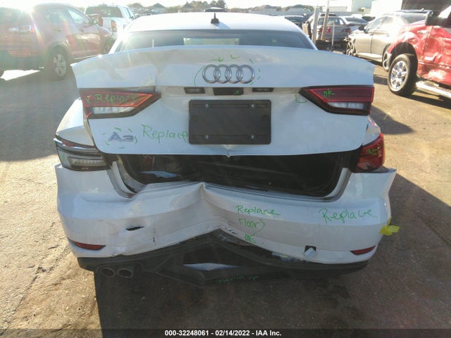 2020 Audi A3, VIN: WAUAUGFF5LA001248