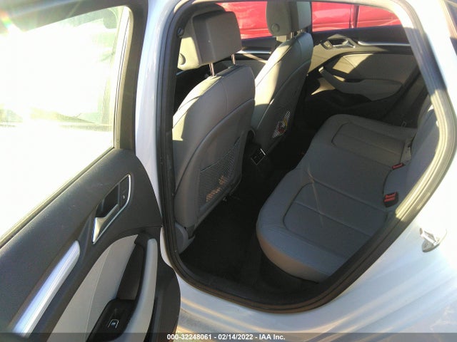 2020 Audi A3, VIN: WAUAUGFF5LA001248