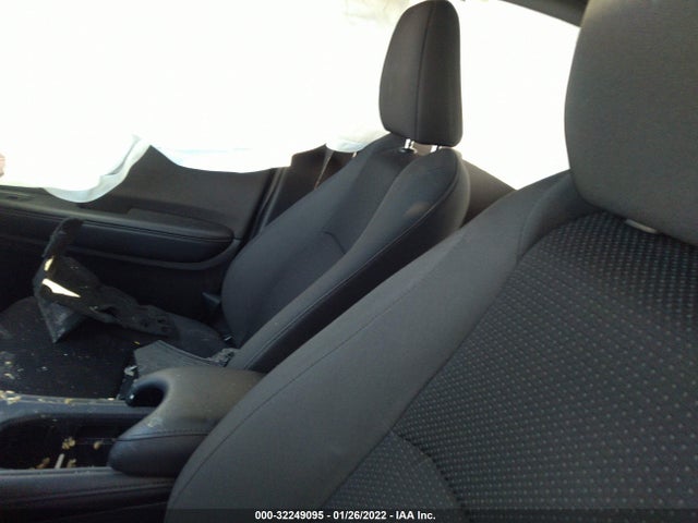 2019 HONDA HR-V SPORT VIN: 3CZRU6H11KG701103