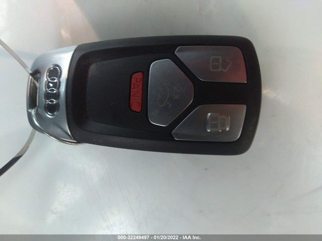 2021 Audi S5, VIN: WAUB4CF58MA032824