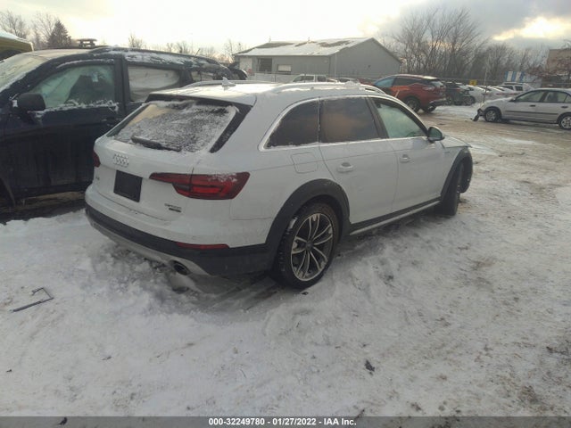 2018 Audi A6, VIN: WA18NAF44JA032816