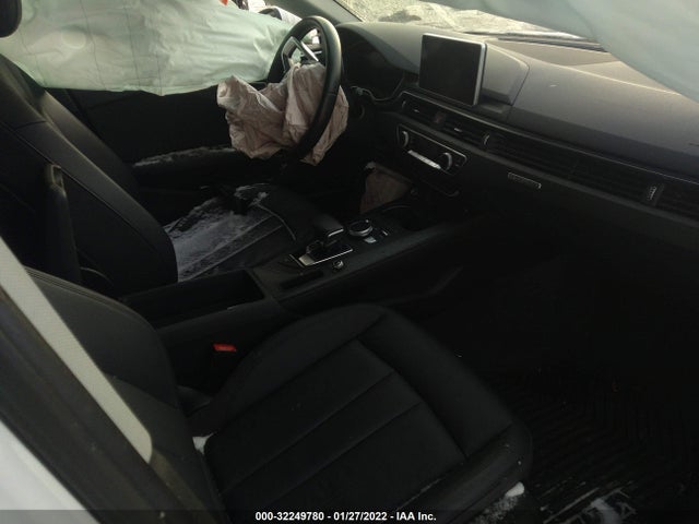 2018 Audi A6, VIN: WA18NAF44JA032816