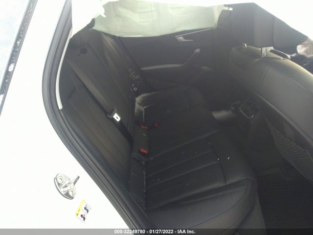 2018 Audi A6, VIN: WA18NAF44JA032816