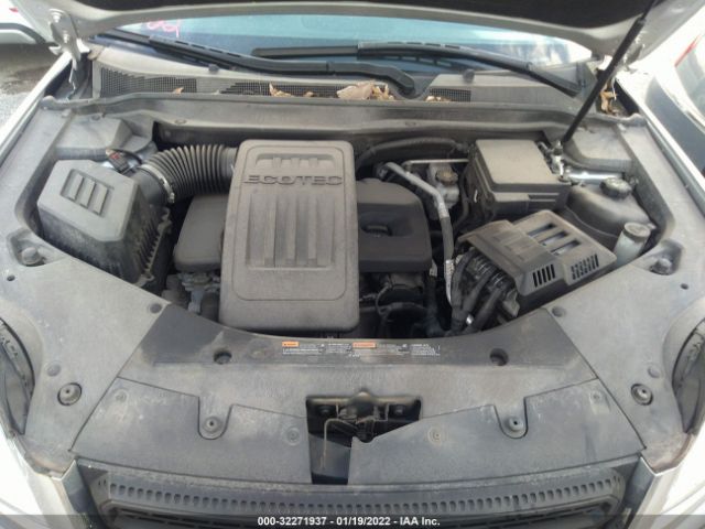 2GKALMEK8H6235928 GMC Terrain Sle