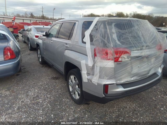 2GKALMEK8H6235928 GMC Terrain Sle