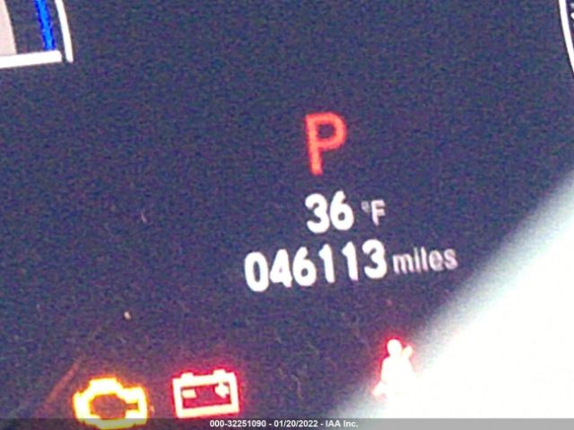 1HGCV3F43JA016541 Honda Accord Hybrid Ex