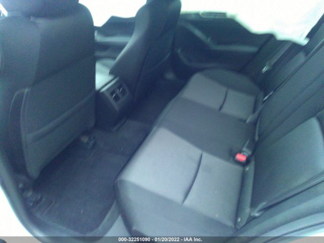 1HGCV3F43JA016541 Honda Accord Hybrid Ex