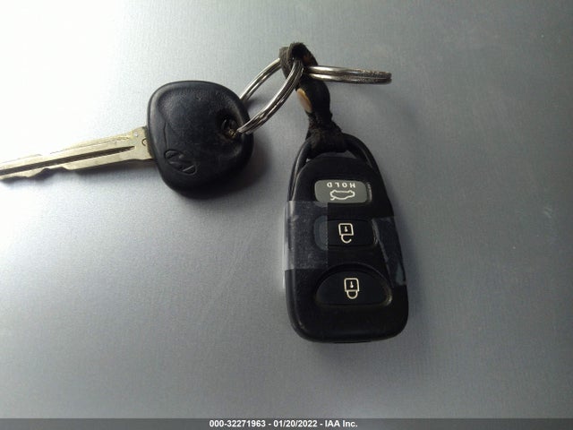 2010 HYUNDAI GENESIS COUPE VIN: KMHHT6KD2AU018065