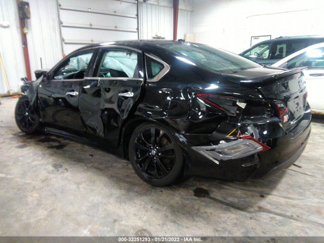 Nissan Altima 2.5 Sr 2018 1N4AL3AP9JC470087 Image 5