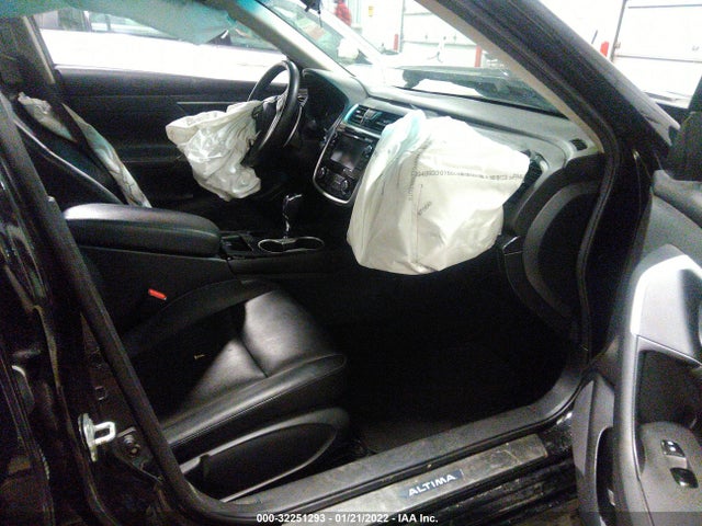 Nissan Altima 2.5 Sr 2018 1N4AL3AP9JC470087 Image 7