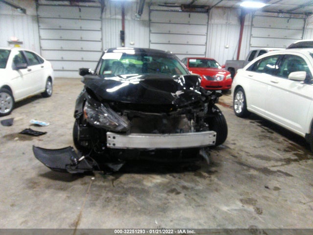 Nissan Altima 2.5 Sr 2018 1N4AL3AP9JC470087 Image 8