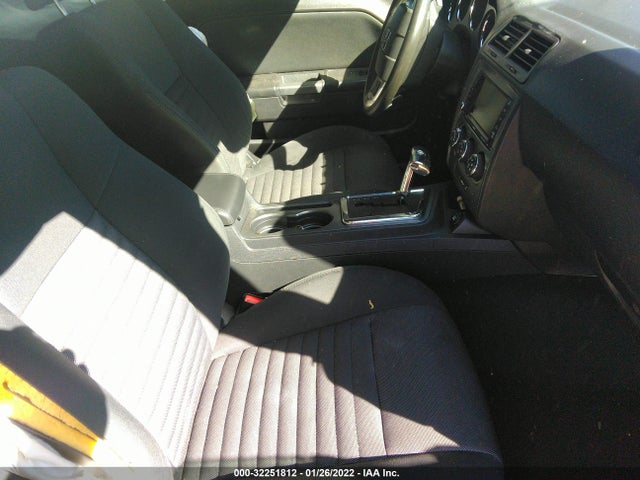Dodge Challenger R/t 2014 2C3CDYBT5EH143556 Image 5