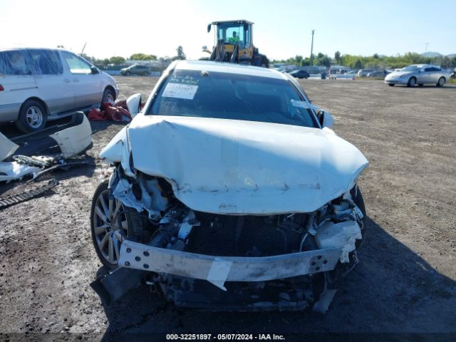 JTHBE1BL8E5033067 Lexus GS 350