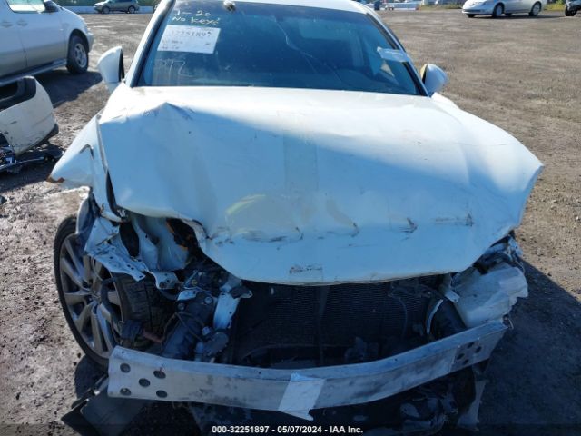 JTHBE1BL8E5033067 Lexus GS 350