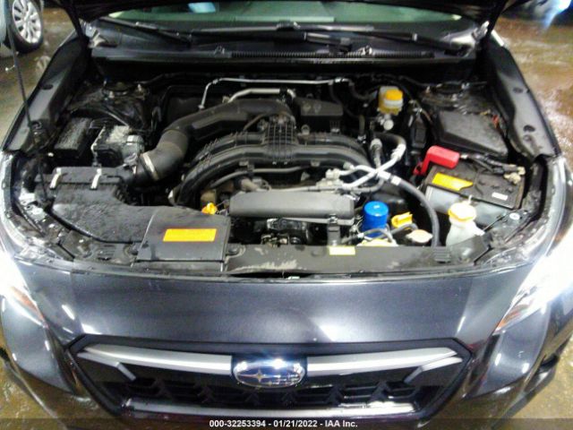 JF2GTAEC9K8356774 Subaru Crosstrek Premium