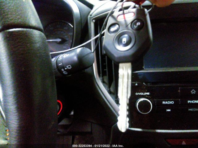 JF2GTAEC9K8356774 Subaru Crosstrek Premium