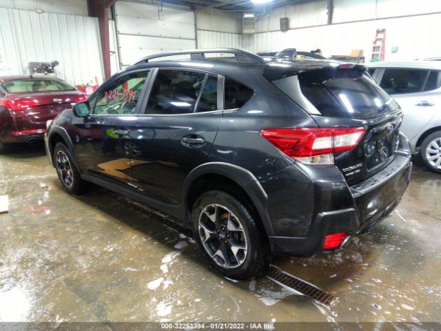JF2GTAEC9K8356774 Subaru Crosstrek Premium