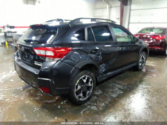 JF2GTAEC9K8356774 Subaru Crosstrek Premium