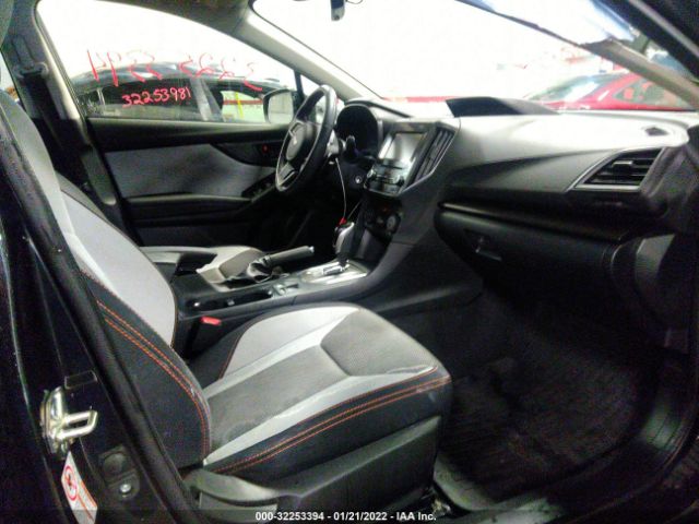 JF2GTAEC9K8356774 Subaru Crosstrek Premium