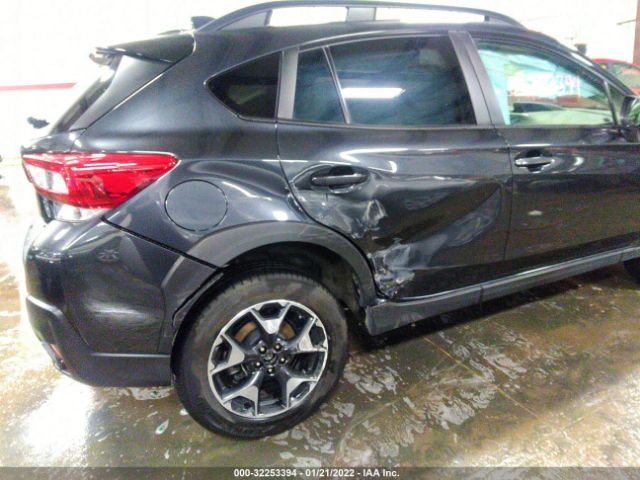 JF2GTAEC9K8356774 Subaru Crosstrek Premium
