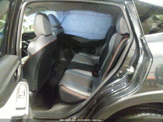 JF2GTAEC9K8356774 Subaru Crosstrek Premium