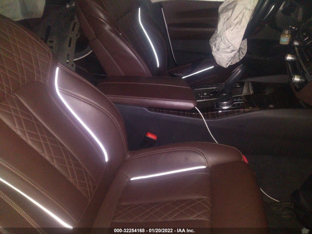 2019 BMW 6 Series, VIN: WBAJV6C51KBK08456